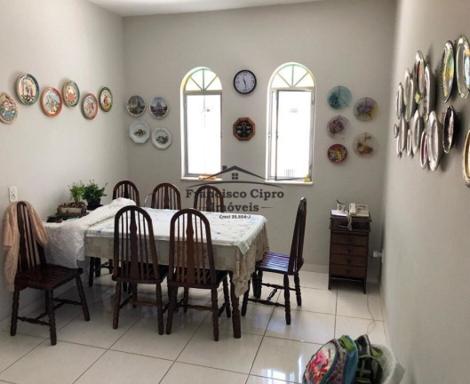 Imagem Casa com 4 Quartos à Venda, 154 m² em Nova Guará - Guaratinguetá Imagem Casa com 4 Quartos à Venda, 154 m² em Nova Guará - Guaratinguetá