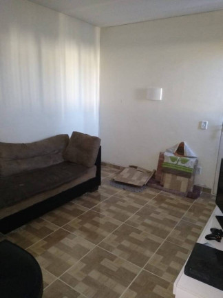 Imagem Apartamento com 2 Quartos à Venda, 45 m² em Parque General Osório (nova Veneza) - Sumaré