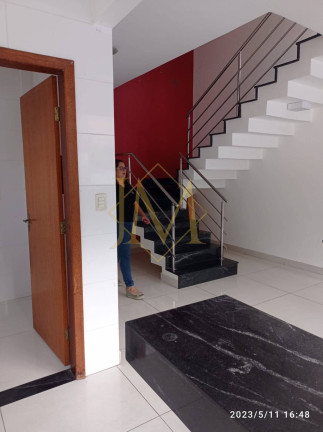 Imagem Cobertura com 3 Quartos à Venda,  em Belvedere - Coronel Fabriciano