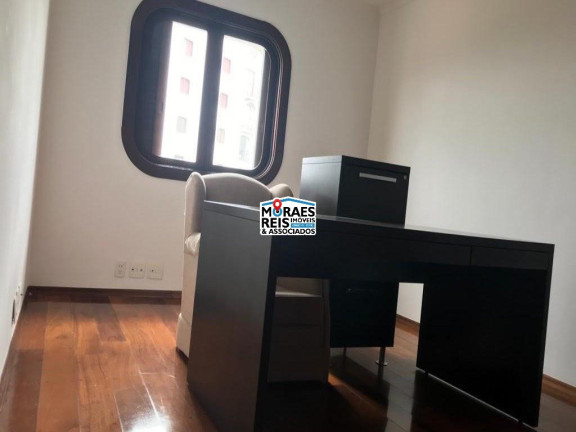 Imagem Apartamento com 4 Quartos para Alugar, 288 m² em Santo Amaro - São Paulo Imagem Apartamento com 4 Quartos para Alugar, 288 m² em Santo Amaro - São Paulo