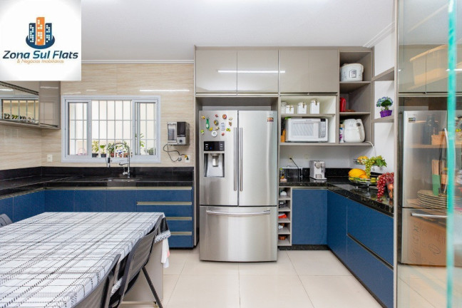 Imagem Casa com 3 Quartos à Venda, 320 m² em Planalto Paulista - São Paulo Imagem Casa com 3 Quartos à Venda, 320 m² em Planalto Paulista - São Paulo
