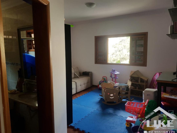 Imagem Casa com 4 Quartos à Venda, 260 m² em Urbanova - São José Dos Campos
