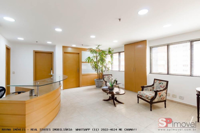 Imagem Imóvel Comercial para Alugar, 160 m² em Jardim Paulista - São Paulo