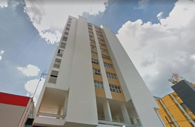 Imagem Apartamento com 3 Quartos à Venda, 135 m² em Centro - Sorocaba