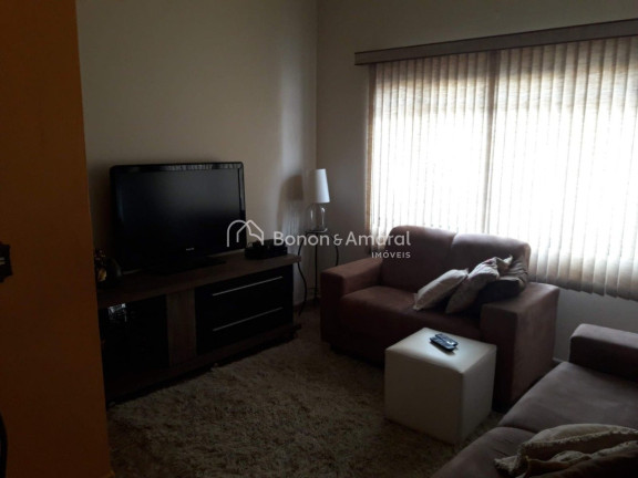 Imagem Casa com 4 Quartos à Venda, 164 m² em Parque Taquaral - Campinas Imagem Casa com 4 Quartos à Venda, 164 m² em Parque Taquaral - Campinas