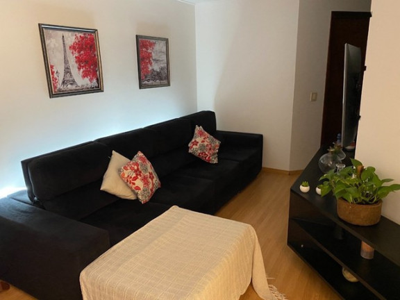 Imagem Apartamento com 3 Quartos à Venda, 64 m² em Jardim Marajoara - São Paulo Imagem Apartamento com 3 Quartos à Venda, 64 m² em Jardim Marajoara - São Paulo