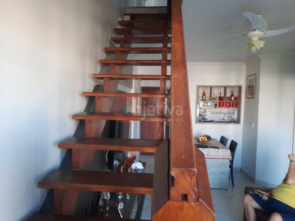 Imagem Cobertura com 3 Quartos à Venda, 114 m² em Braga - Cabo Frio