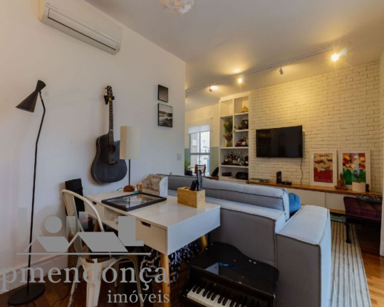 Imagem Apartamento com 3 Quartos à Venda, 120 m² em Santa Cecília - São Paulo Imagem Apartamento com 3 Quartos à Venda, 120 m² em Santa Cecília - São Paulo