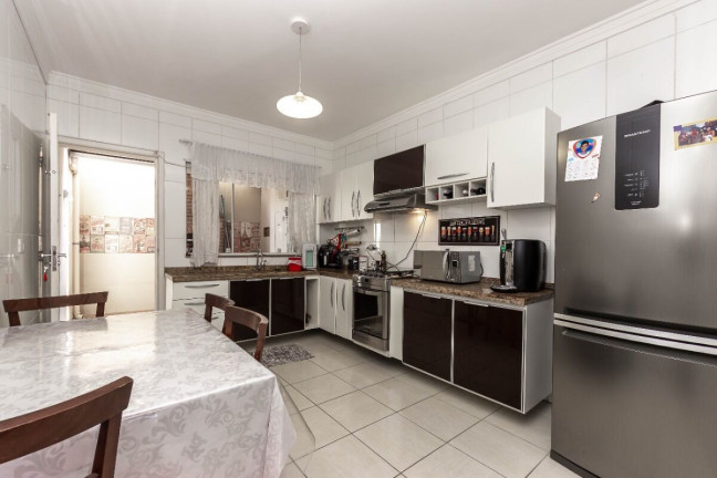 Imagem Casa com 2 Quartos à Venda, 107 m² em Vila Albertina - São Paulo Imagem Casa com 2 Quartos à Venda, 107 m² em Vila Albertina - São Paulo