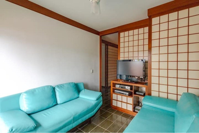 Imagem Imóvel com 2 Quartos à Venda, 79 m² em Pontal Da Cruz - São Sebastião Imagem Imóvel com 2 Quartos à Venda, 79 m² em Pontal Da Cruz - São Sebastião