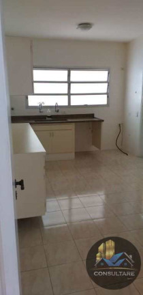 Imagem Apartamento com 2 Quartos à Venda, 125 m² em Gonzaga - Santos