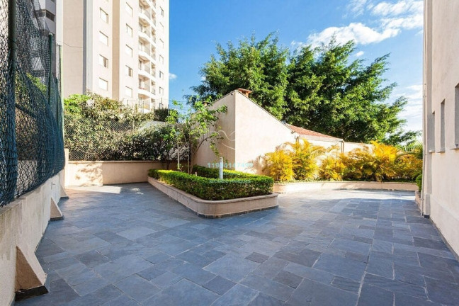 Imagem Apartamento com 3 Quartos à Venda, 72 m² em Campo Belo - São Paulo Imagem Apartamento com 3 Quartos à Venda, 72 m² em Campo Belo - São Paulo