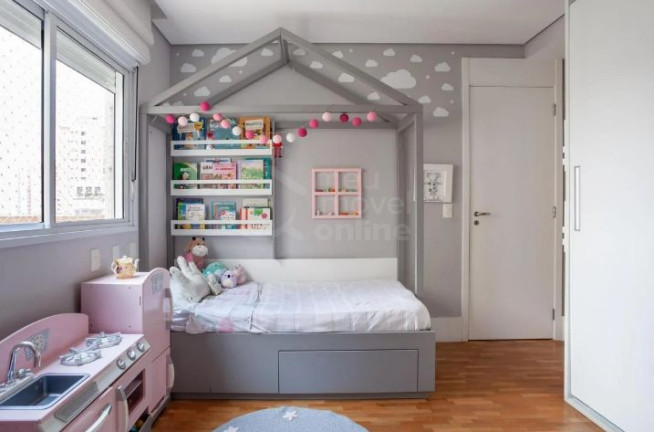 Imagem Apartamento com 3 Quartos à Venda, 134 m² em Perdizes - São Paulo
