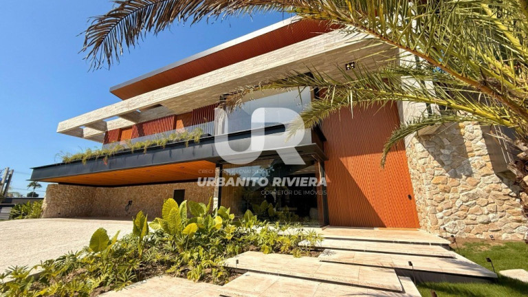 Imagem Casa com 8 Quartos à Venda, 1.207 m² em Riviera | Módulo 16 - Bertioga