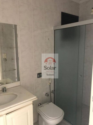 Imagem Apartamento com 3 Quartos à Venda, 182 m² em Centro - Taubaté