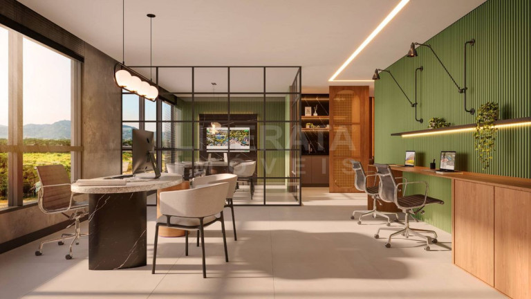 Imagem Apartamento com 1 Quarto à Venda, 31 m² em Perequê - Porto Belo Imagem Apartamento com 1 Quarto à Venda, 31 m² em Perequê - Porto Belo