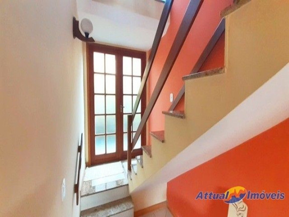 Imagem Casa com 4 Quartos à Venda, 185 m² em Albuquerque - Teresópolis Imagem Casa com 4 Quartos à Venda, 185 m² em Albuquerque - Teresópolis