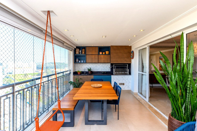 Imagem Apartamento com 3 Quartos à Venda, 163 m² em Jardim Campo Grande - São Paulo Imagem Apartamento com 3 Quartos à Venda, 163 m² em Jardim Campo Grande - São Paulo
