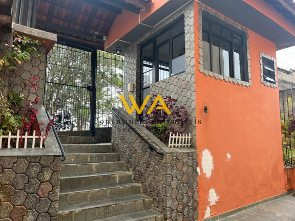 Apartamento com 2 Quartos à Venda, 82 m² em Alto Ipiranga - Mogi Das Cruzes