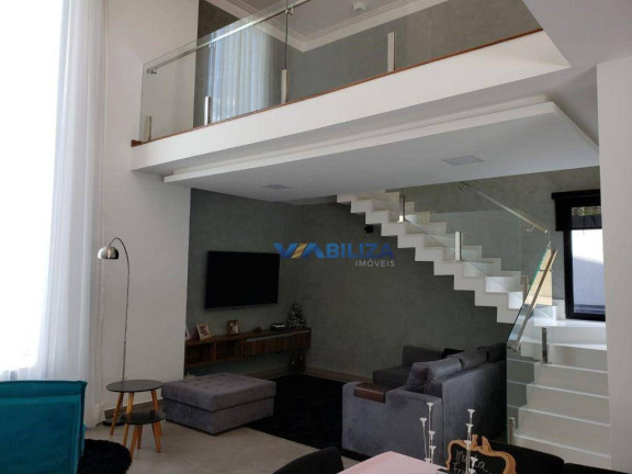 Imagem Sobrado com 4 Quartos à Venda, 400 m² em Arujá Hills-3 - Arujá Imagem Sobrado com 4 Quartos à Venda, 400 m² em Arujá Hills-3 - Arujá