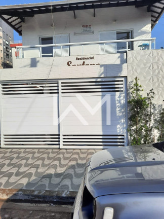 Imagem Casa com 2 Quartos à Venda, 61 m² em Real - Praia Grande Imagem Casa com 2 Quartos à Venda, 61 m² em Real - Praia Grande