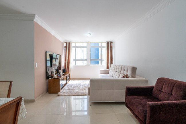 Imagem Apartamento com 3 Quartos à Venda, 102 m² em Paraíso - São Paulo Imagem Apartamento com 3 Quartos à Venda, 102 m² em Paraíso - São Paulo