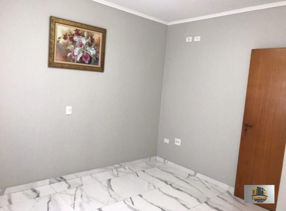 Imagem Casa com 5 Quartos à Venda, 260 m² em Assunção - São Bernardo Do Campo