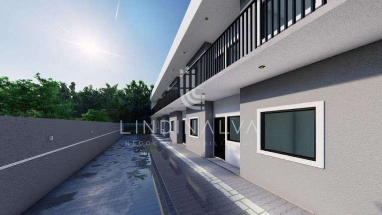 Imagem Imóvel Comercial à Venda, 235 m² em Ipê - Foz Do Iguacu
