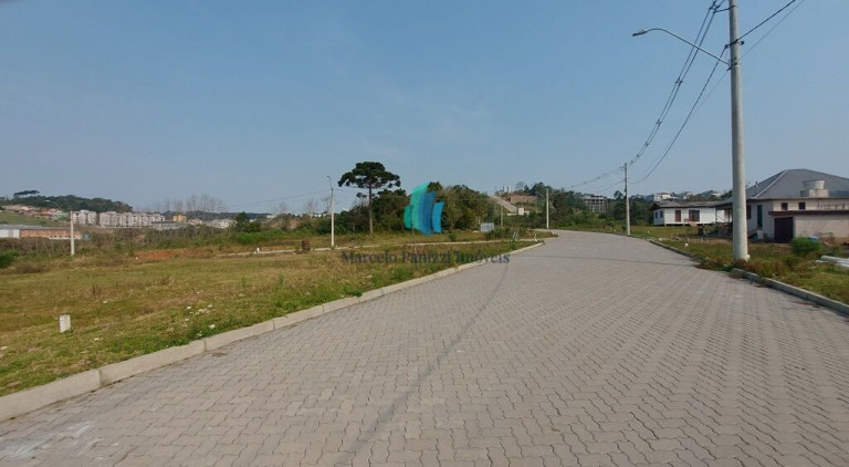 Imagem Terreno à Venda, 240 m² em São Roque - Bento Gonçalves