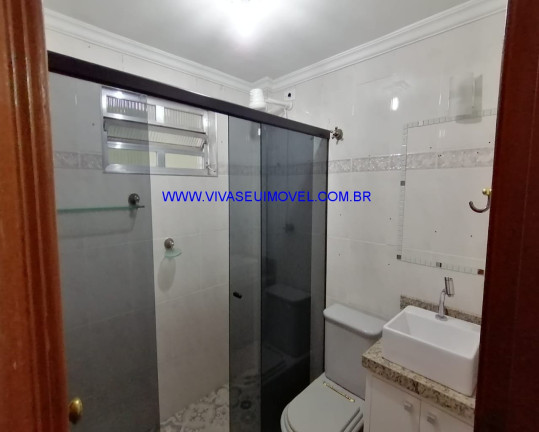 Imagem Apartamento com 2 Quartos à Venda, 61 m² em Jaçanã - São Paulo Imagem Apartamento com 2 Quartos à Venda, 61 m² em Jaçanã - São Paulo