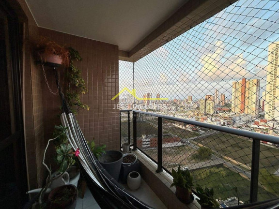 Imagem Apartamento com 3 Quartos à Venda, 89 m² em Aeroclube - João Pessoa Imagem Apartamento com 3 Quartos à Venda, 89 m² em Aeroclube - João Pessoa