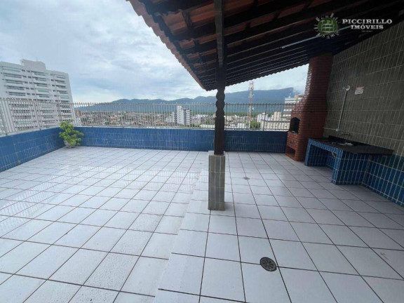 Imagem Apartamento com 2 Quartos à Venda, 70 m² em Caiçara - Praia Grande