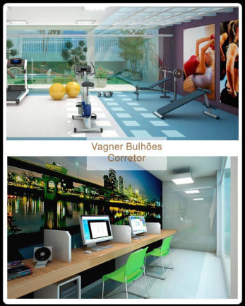 Imagem Apartamento com 3 Quartos à Venda, 67 m² em Centro - Ibiporã Imagem Apartamento com 3 Quartos à Venda, 67 m² em Centro - Ibiporã