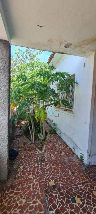 Imagem Casa com 3 Quartos à Venda, 95 m² em Campo Grande - Rio De Janeiro Imagem Casa com 3 Quartos à Venda, 95 m² em Campo Grande - Rio De Janeiro