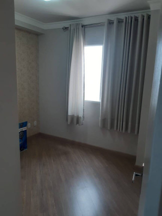 Imagem Apartamento com 2 Quartos à Venda, 45 m² em Canhema - Diadema