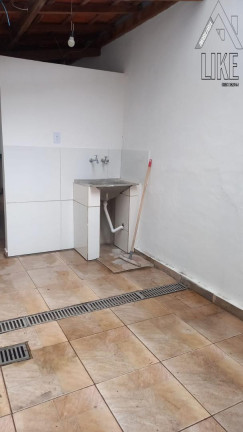 Imagem Casa com 3 Quartos à Venda, 86 m² em Jardim Oriente - São José Dos Campos
