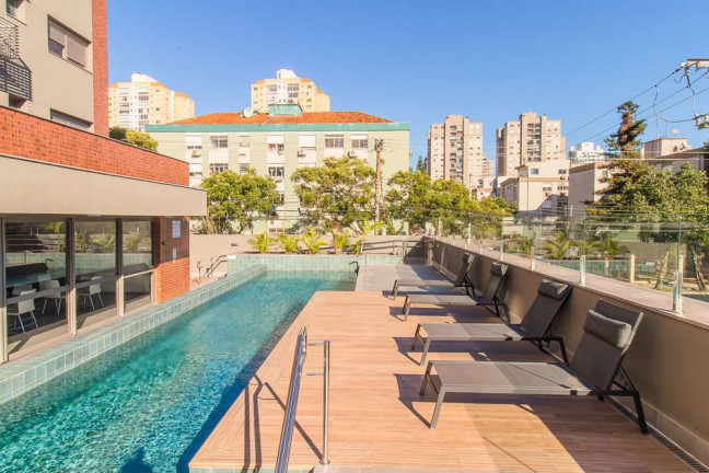 Imagem Imóvel com 2 Quartos à Venda, em Passo Da Areia - Porto Alegre Imagem Imóvel com 2 Quartos à Venda, em Passo Da Areia - Porto Alegre