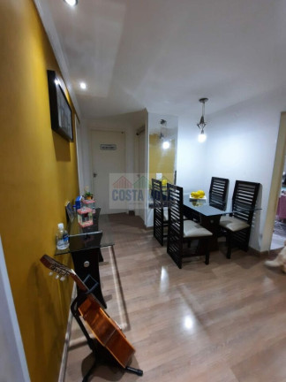 Imagem Apartamento com 2 Quartos à Venda, 65 m² em Vila Nivi - São Paulo Imagem Apartamento com 2 Quartos à Venda, 65 m² em Vila Nivi - São Paulo