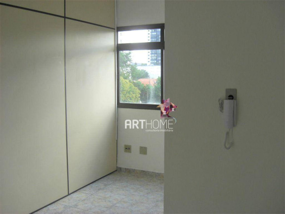 Imagem Sala Comercial para Alugar, 29 m² em Jardim Do Mar - São Bernardo Do Campo Imagem Sala Comercial para Alugar, 29 m² em Jardim Do Mar - São Bernardo Do Campo