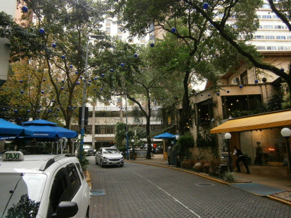 Imagem Apartamento com 1 Quarto à Venda, 28 m² em Bela Vista - São Paulo Imagem Apartamento com 1 Quarto à Venda, 28 m² em Bela Vista - São Paulo