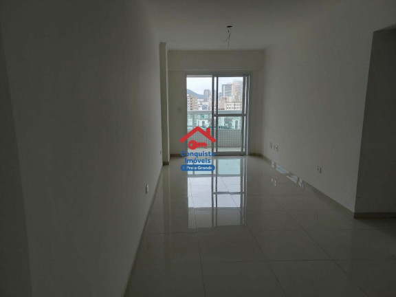 Imagem Apartamento com 2 Quartos à Venda, 88 m² em Guilhermina - Praia Grande
