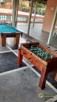 Imagem Chácara com 6 Quartos à Venda, 300 m²