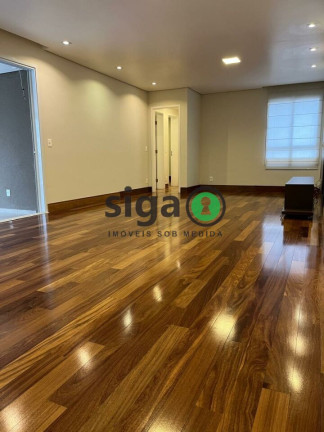 Imagem Apartamento com 4 Quartos à Venda, 168 m² em Vila Andrade - São Paulo Imagem Apartamento com 4 Quartos à Venda, 168 m² em Vila Andrade - São Paulo