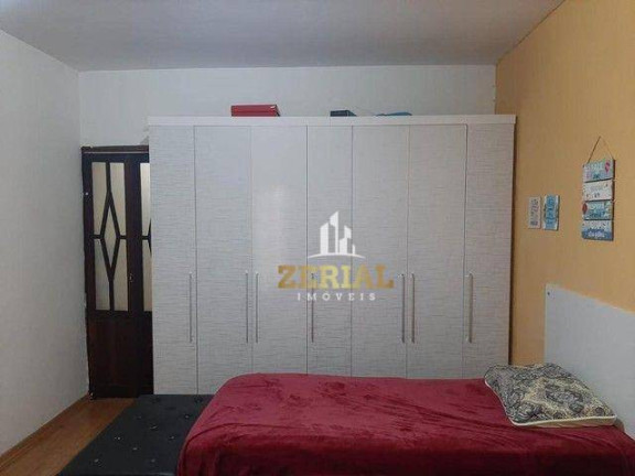 Imagem Sobrado com 2 Quartos à Venda, 117 m² em Santa Paula - São Caetano Do Sul