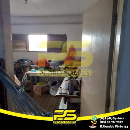 Imagem Casa com 4 Quartos à Venda, 300 m² em Cruz Das Armas - João Pessoa