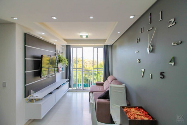 Imóvel com 2 Quartos à Venda, 59 m² em Vila Nova - Porto Alegre