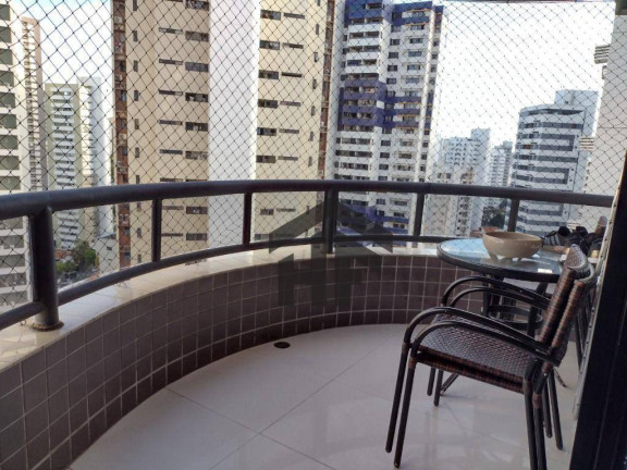 Imagem Apartamento com 3 Quartos à Venda, 115 m² em Rosarinho - Recife Imagem Apartamento com 3 Quartos à Venda, 115 m² em Rosarinho - Recife