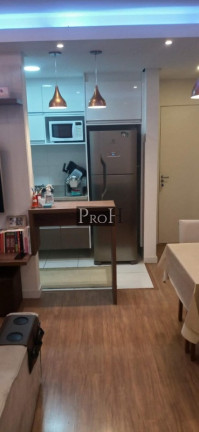 Imagem Apartamento com 2 Quartos à Venda, 57 m² em Planalto - São Bernardo Do Campo Imagem Apartamento com 2 Quartos à Venda, 57 m² em Planalto - São Bernardo Do Campo