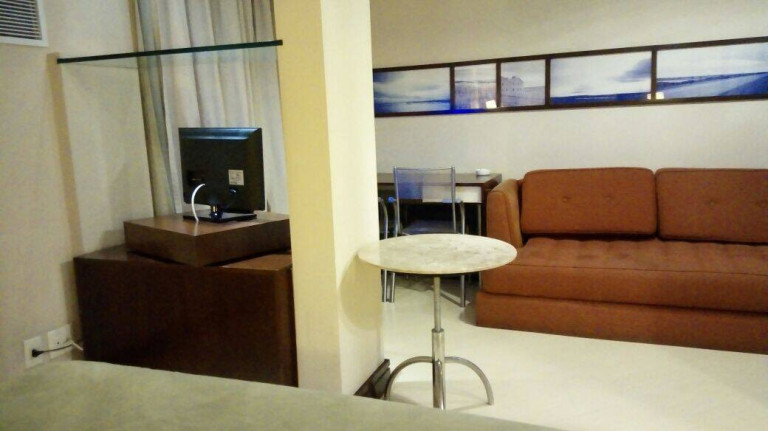 Imagem Apartamento com 1 Quarto à Venda, 28 m² em Cerqueira Cesar - São Paulo Imagem Apartamento com 1 Quarto à Venda, 28 m² em Cerqueira Cesar - São Paulo