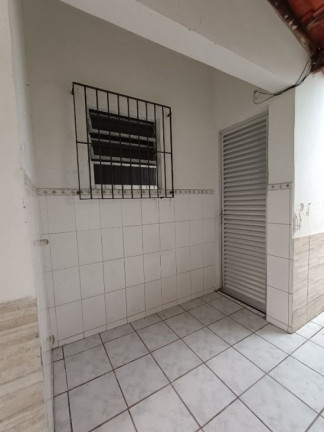 Imagem Casa com 2 Quartos para Alugar, em Mirim - Praia Grande Imagem Casa com 2 Quartos para Alugar, em Mirim - Praia Grande